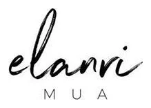Elanri Makeup Artist logo