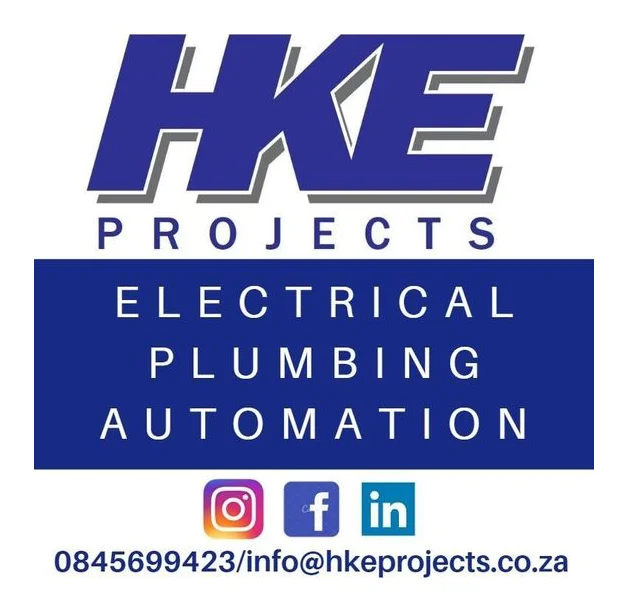 HKE Projects logo