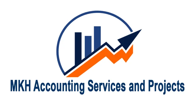 MKH Accounting services and Projects Pty Ltd logo