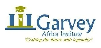 Garvey Africa Institute logo