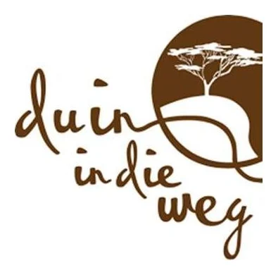 Duin in die Weg logo