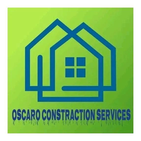 Oscaro Construction Services logo