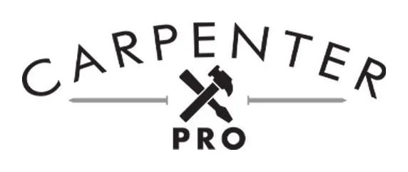 Carpenter Pro logo