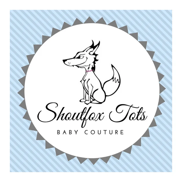 ShoutFox Tots logo