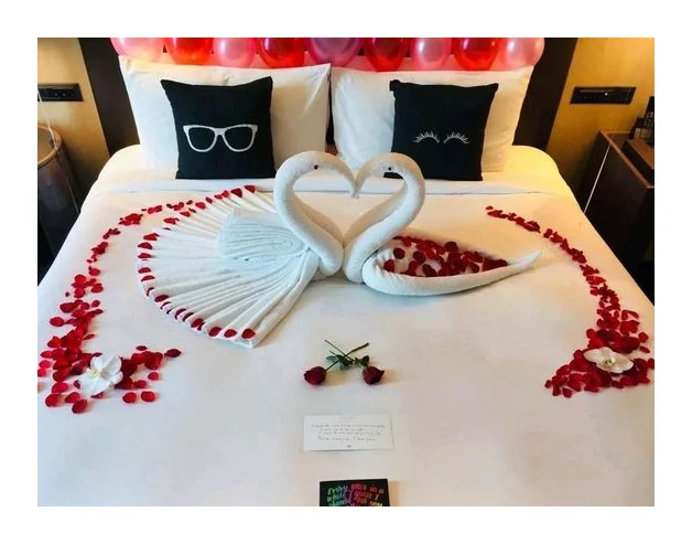 Hotel and Lodge Housekeeping Training Academy logo