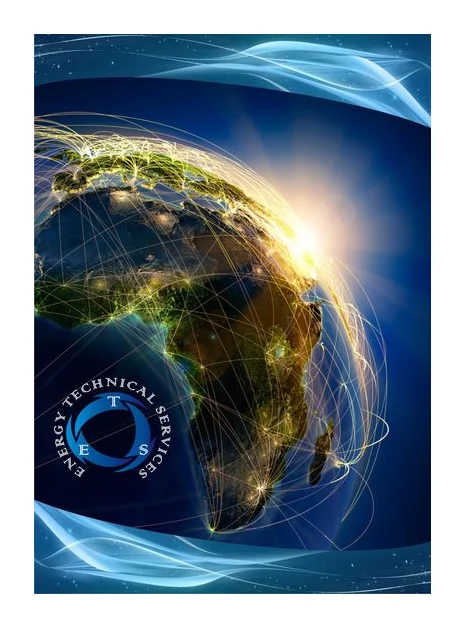 Energy Technical Services logo