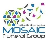 Mosaic Funeral Group Pinetown logo