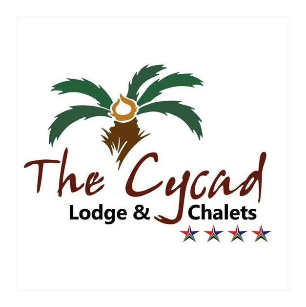 The Cycad Lodge logo