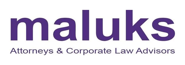 Maluks Attorneys & Corporate Law Advisors logo