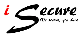 iSecure logo