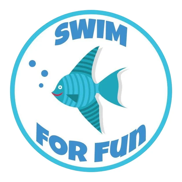 Swim For Fun logo