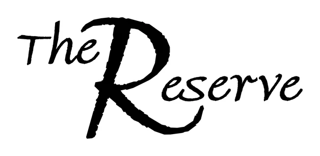 The Reserve logo