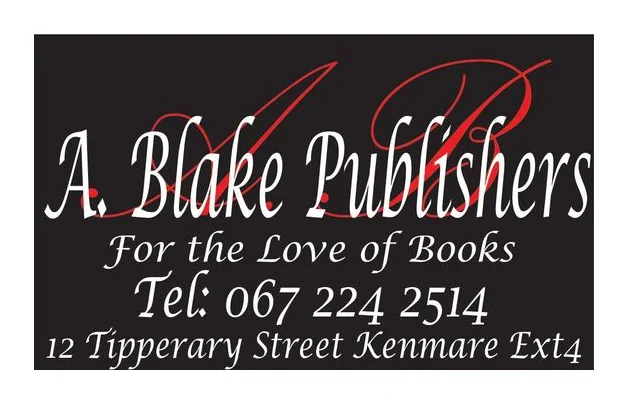 A. Blake Publishers logo