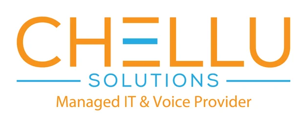 Chellu Solutions logo