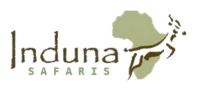 Induna Safaris, Hunting South Africa logo