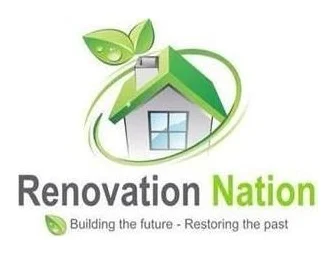 Renovation Nation logo