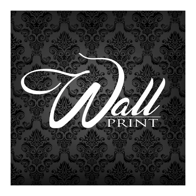 Wallprint logo