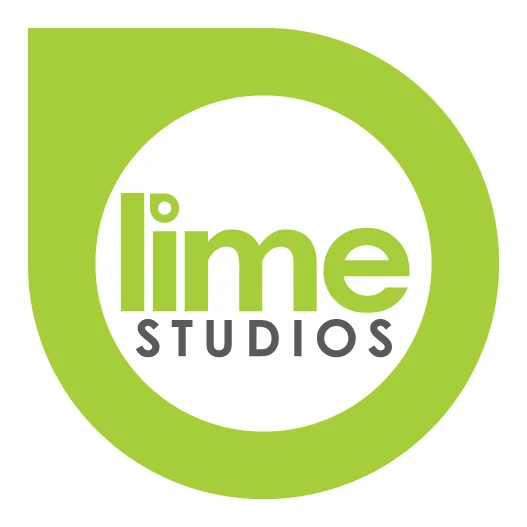 lime Studios logo