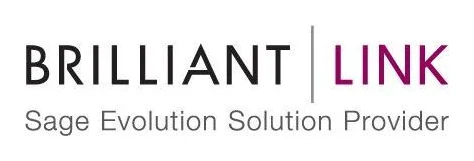 Brilliant Link (Pty) Ltd logo
