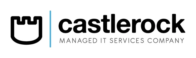 Castlerock Managed IT Services Company logo