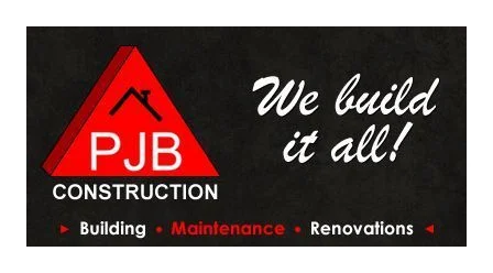 Pjb Construction Pty Ltd logo