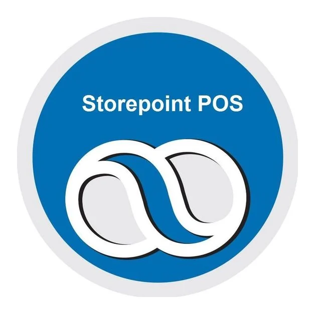 StorePoint POS logo