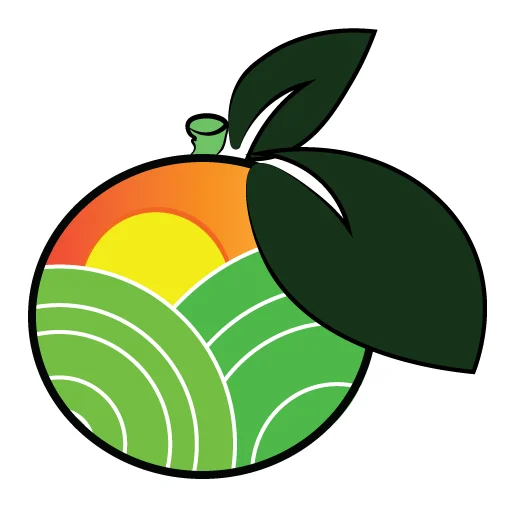 JD Van Deventer's Fruit Tree Nursery logo