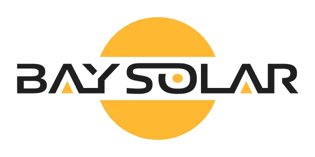 Bay Solar logo