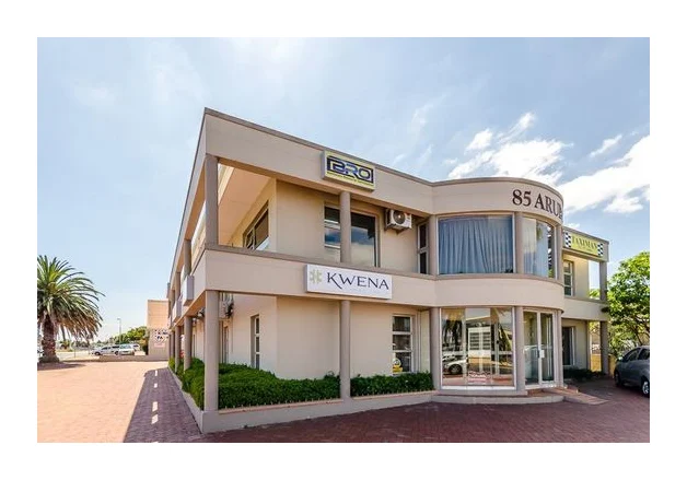 Raats Dental Clinic (Pty) Ltd logo