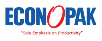 Econopak logo
