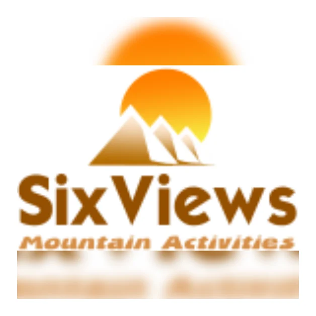 SixViews Mountain Activities logo