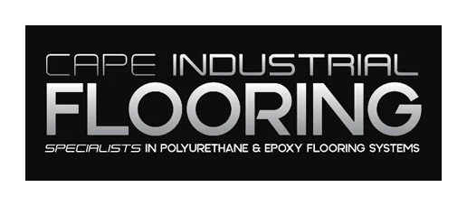 Cape Industrial Flooring logo