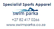 Swim Parka logo