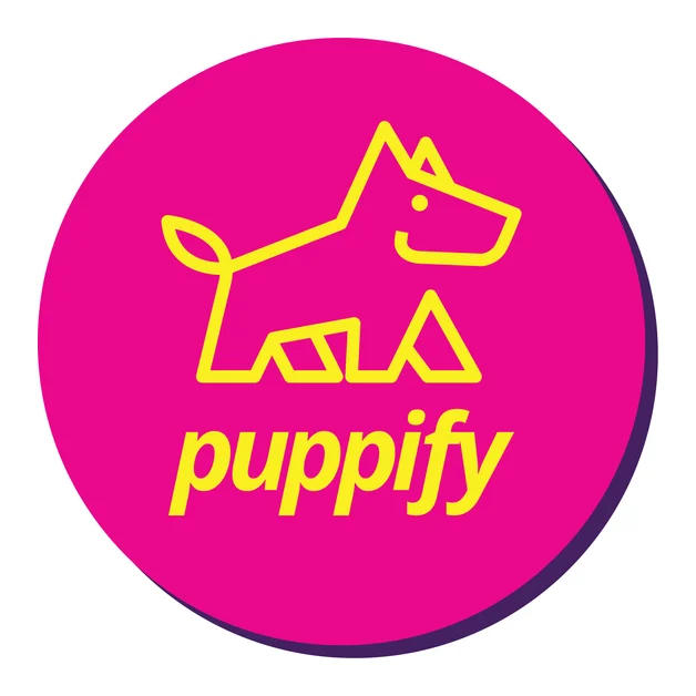 Puppify - Mobile Grooming & Pet Store logo