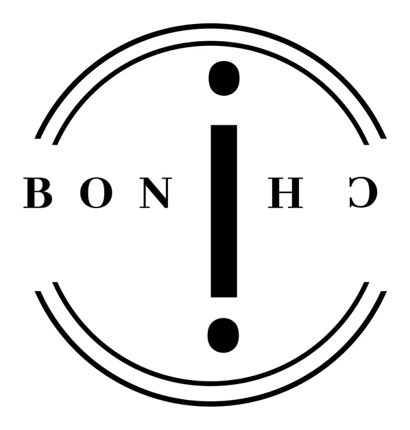 Bon Chi Productions logo
