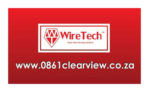 Clearview Fencing (PTY) Ltd logo