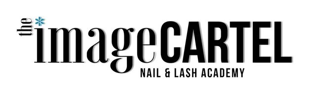 The Image Cartel Nail & Lash Academy logo