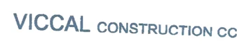 Viccal Construction logo
