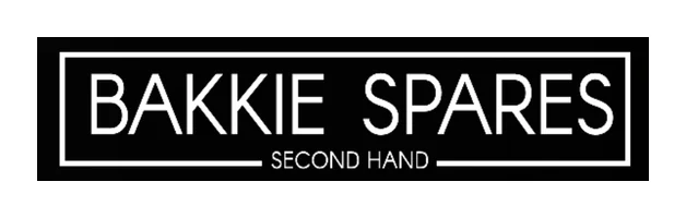 Bakkie Spares logo