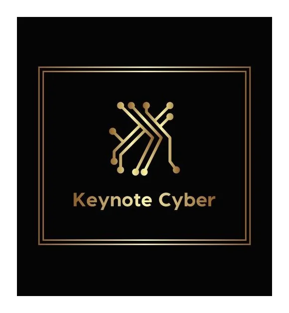 Keynote Cybersecurity logo