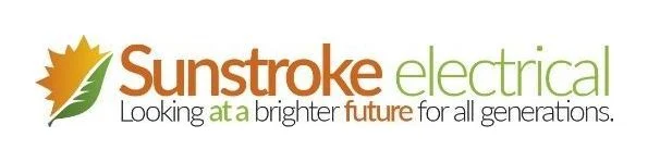Sunstroke Electrical logo