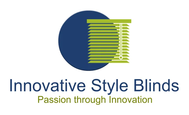 Innovative Style Blinds logo