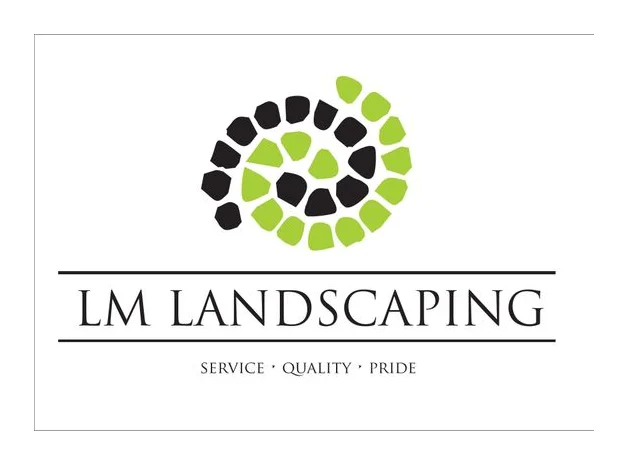 LM Landscaping (PTY) LTD logo