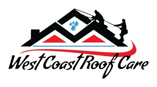 West Coast Roof Care logo