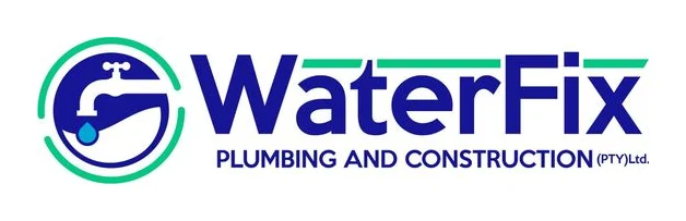 Waterfix Plumbing & Construction (Pty) Ltd. logo