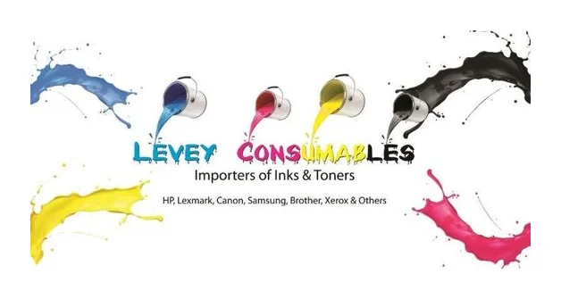 Levey Consumables logo