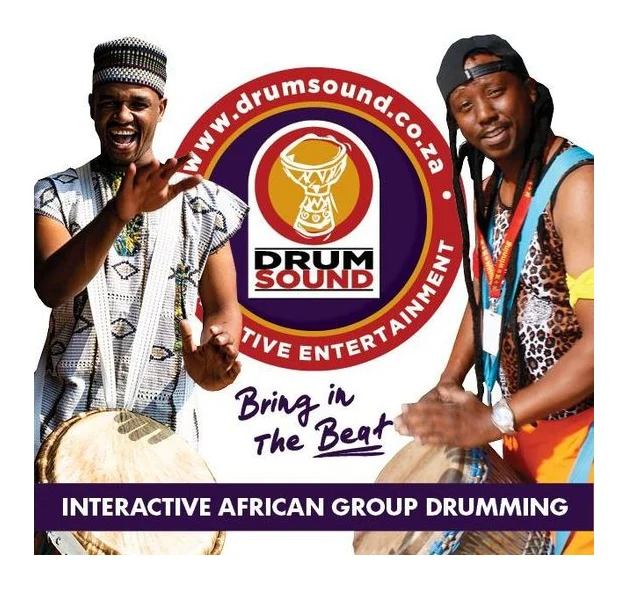 Drumsound - Interactive Entertainment logo