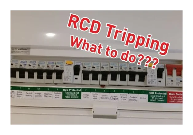 Centurion Tripping power electricians 0723328 logo