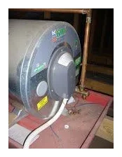 Centurion Geyser repairs and installation ont logo