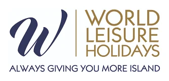World leisure Holidays logo